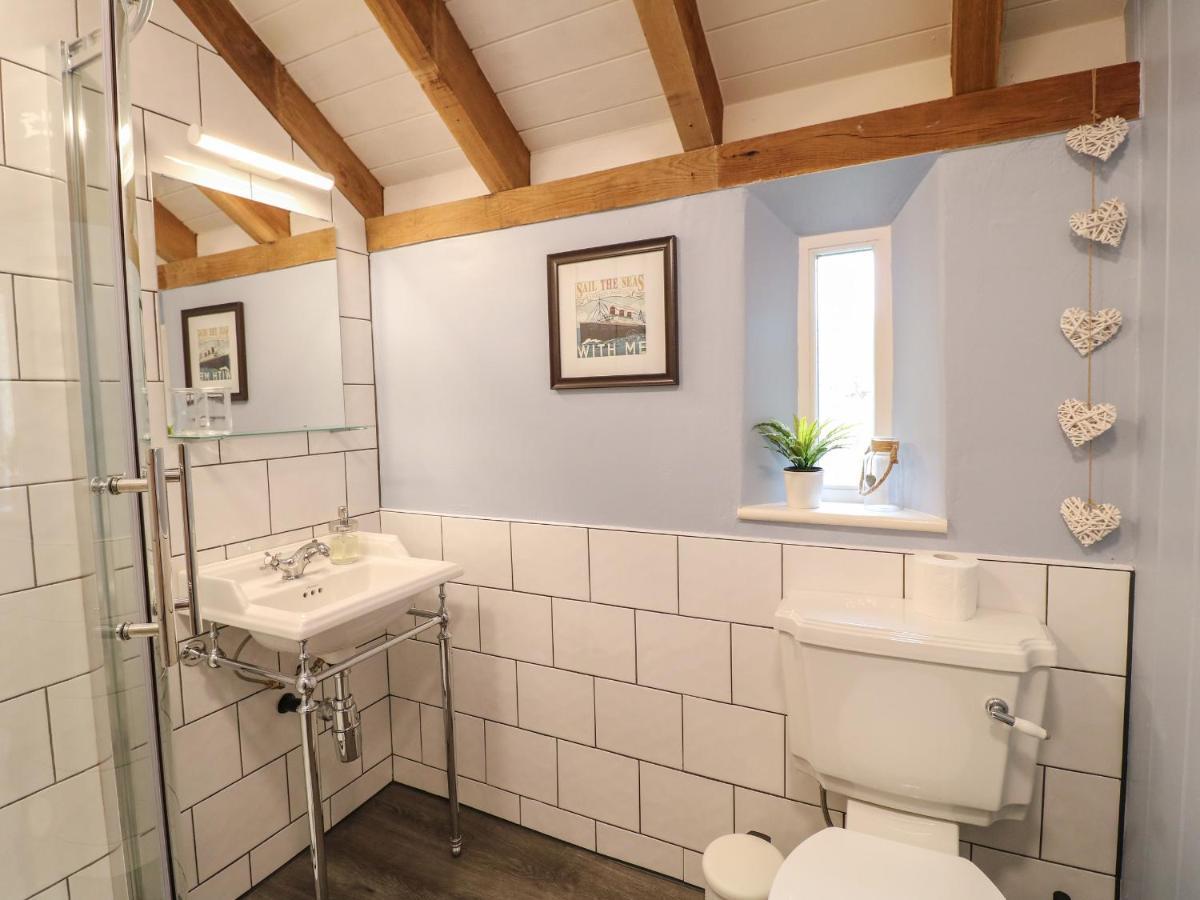The Milk House Holiday home