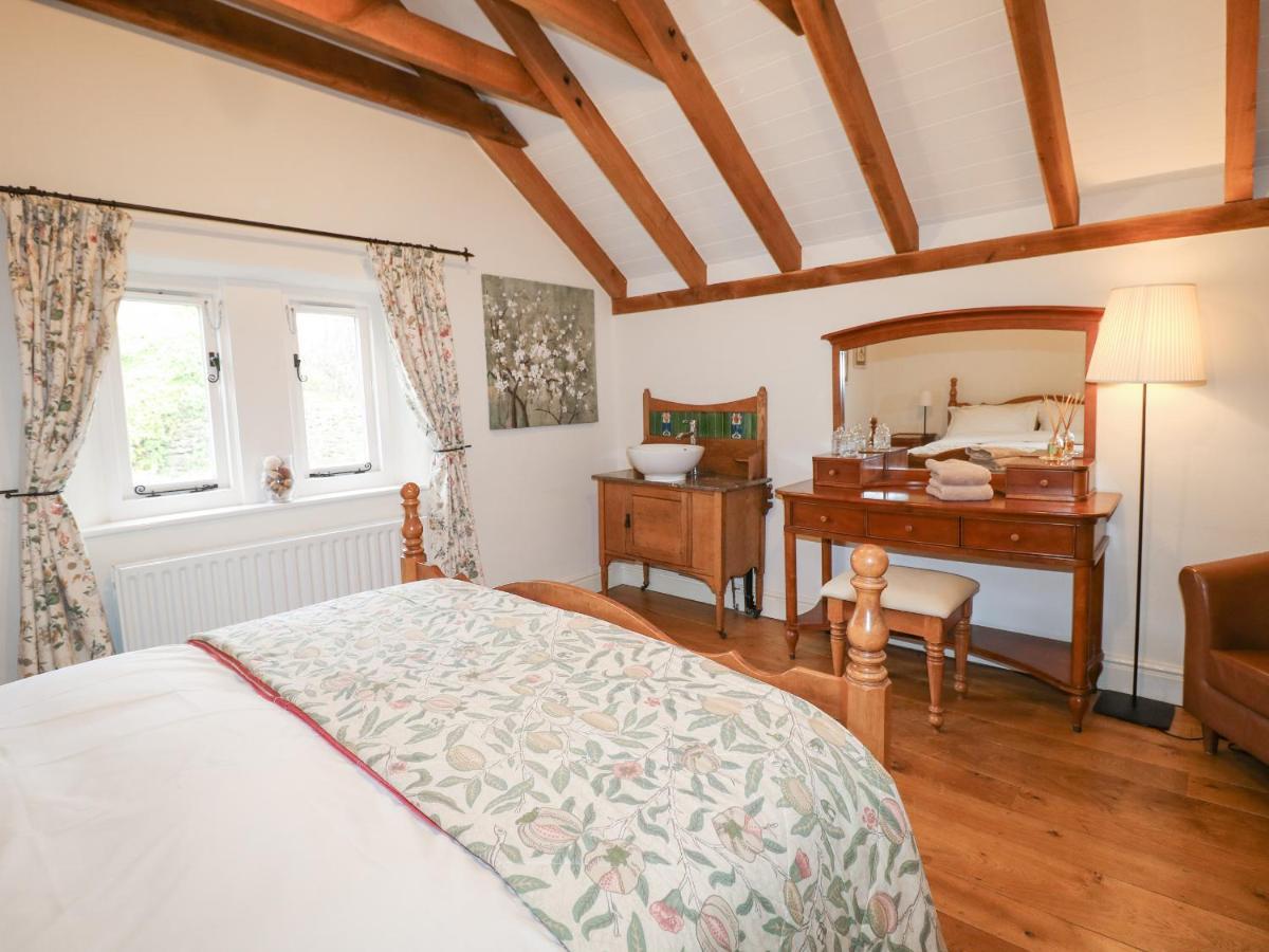 The Milk House Holiday home Wirksworth