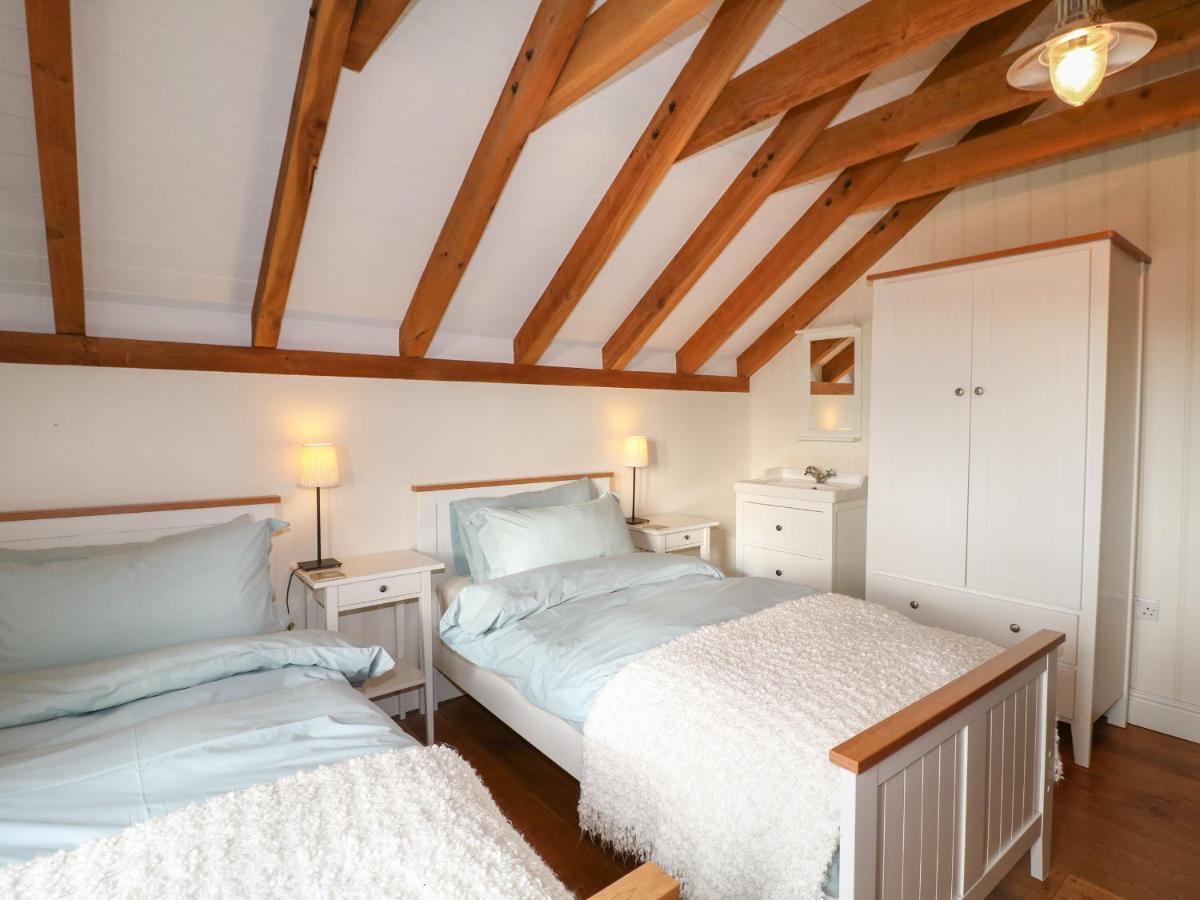 The Milk House Holiday home Wirksworth