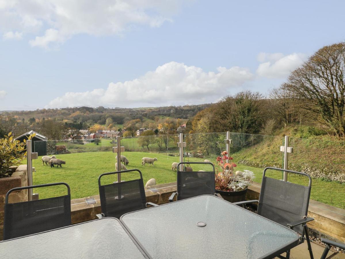 Holiday home The Milk House Wirksworth