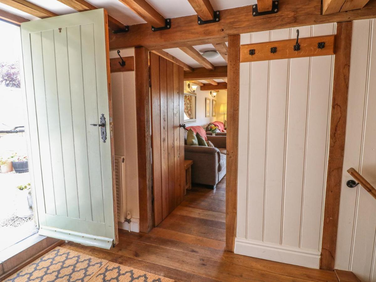 The Milk House Holiday home