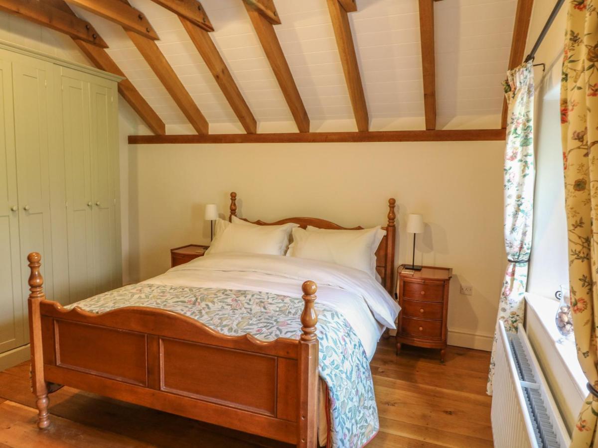 The Milk House Holiday home *