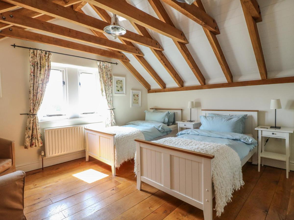 The Milk House Holiday home Wirksworth