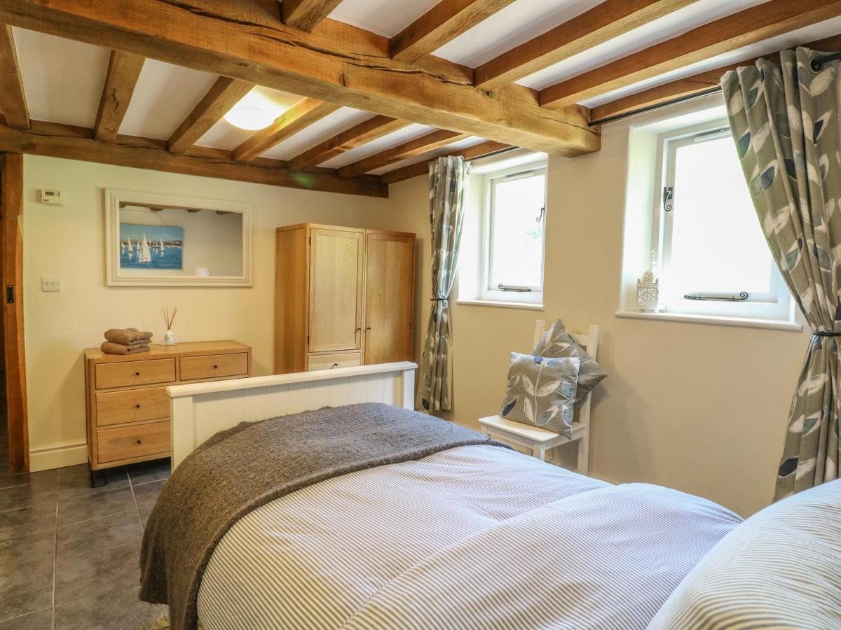The Milk House Holiday home