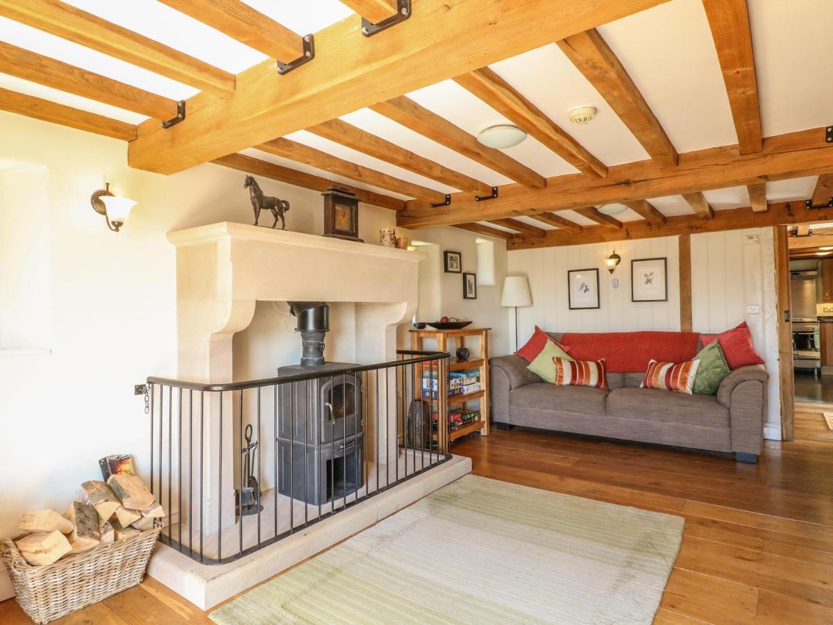 Holiday home The Milk House Wirksworth