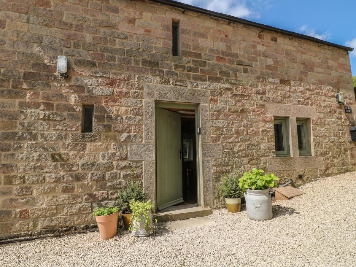 Holiday home The Milk House Wirksworth