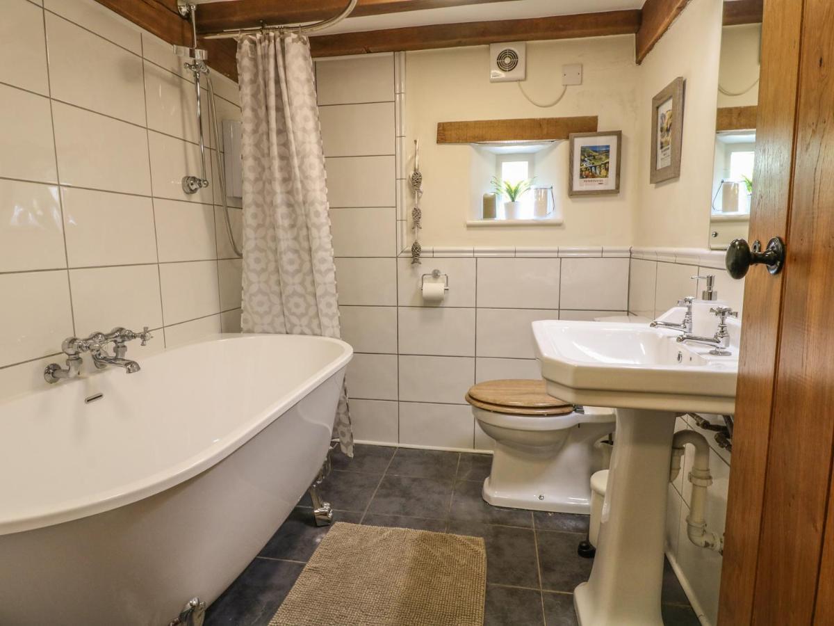 The Milk House Holiday home Wirksworth