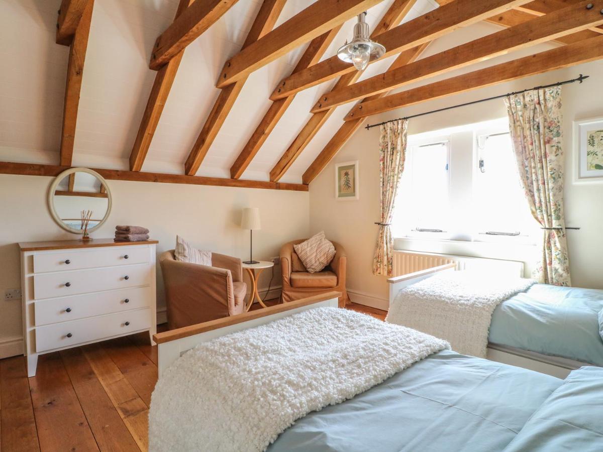 The Milk House Holiday home Wirksworth