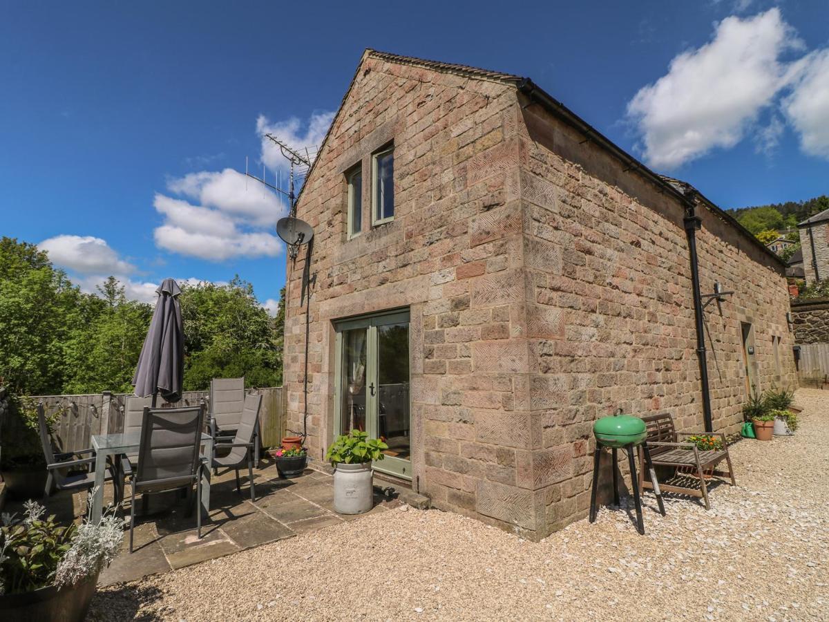 Holiday home The Milk House Wirksworth